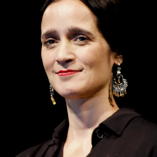 Julieta Venegas