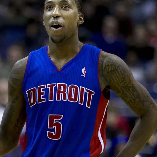 Kentavious Caldwell-Pope