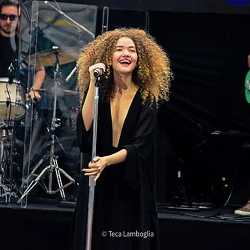 Vitória Falcão