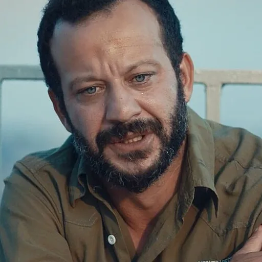 Rıza Kocaoğlu