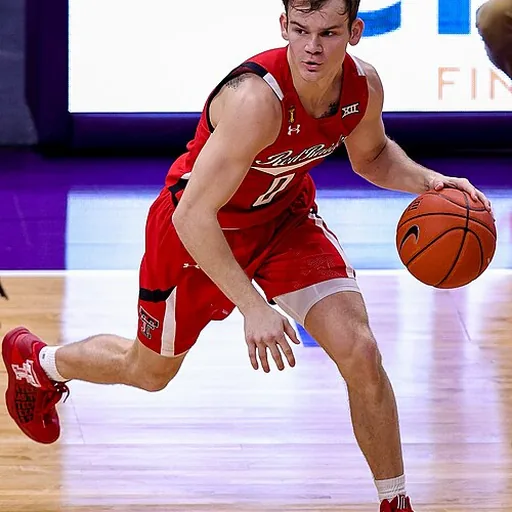 Mac McClung