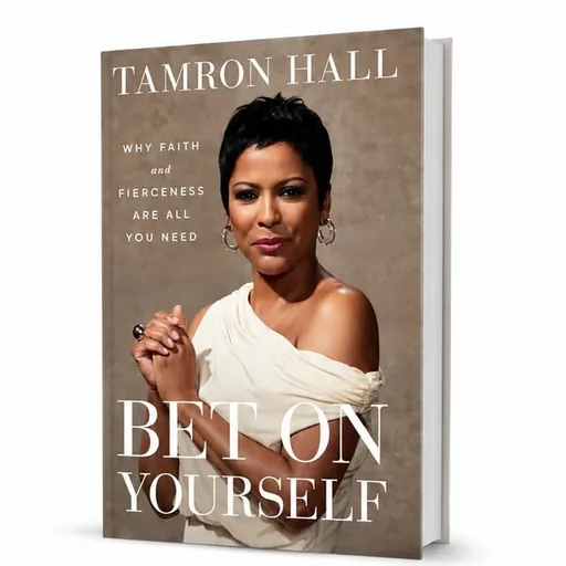Tamron Hall