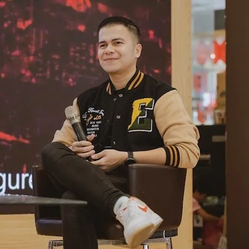 Handika Pratama