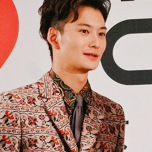 Masaki Okada