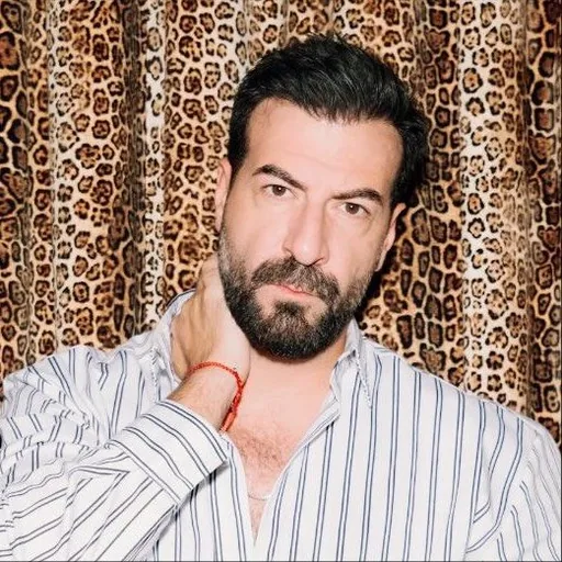 İsmail Demirci