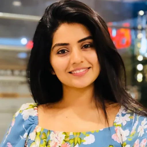 Megha Shetty