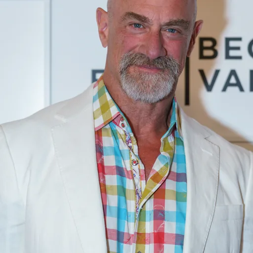 Christopher Meloni