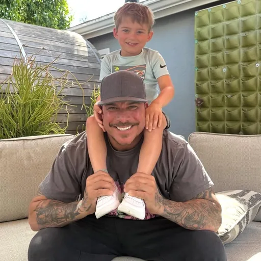 Jax Taylor
