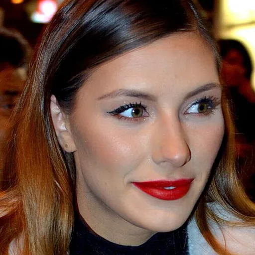 Camille Cerf