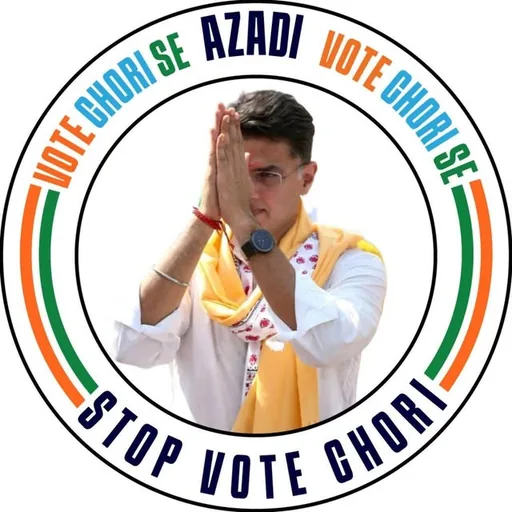 Sachin Pilot