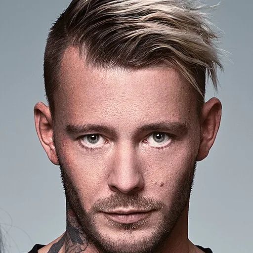 Joakim Lundell