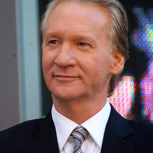 Bill Maher