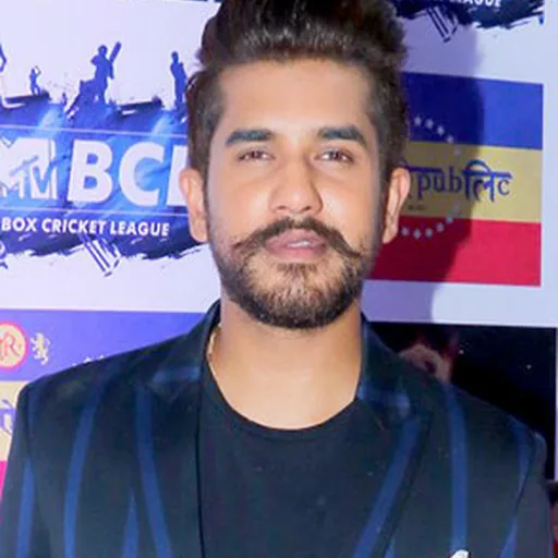Suyyash Rai