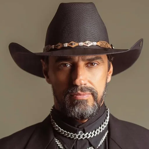 Alberto Cowboy