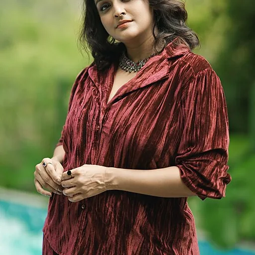 Remya Nambeesan