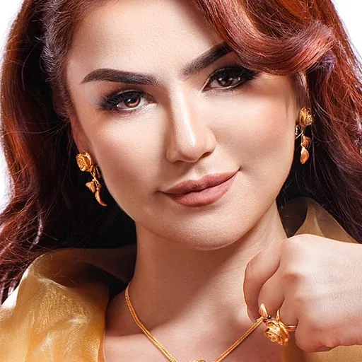 Nigina Amonqulova