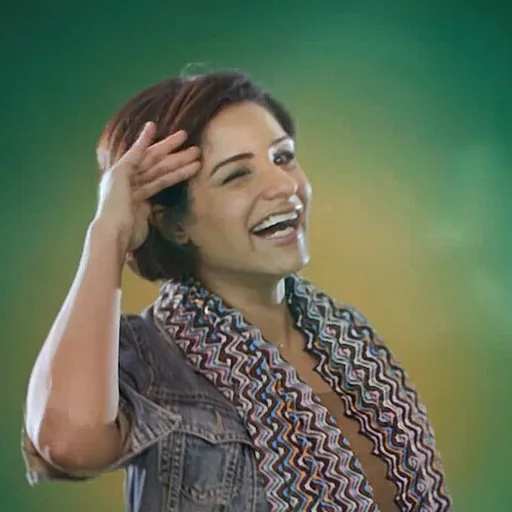 Maram Al Balushi
