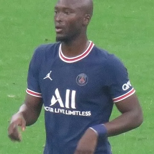Danilo Pereira