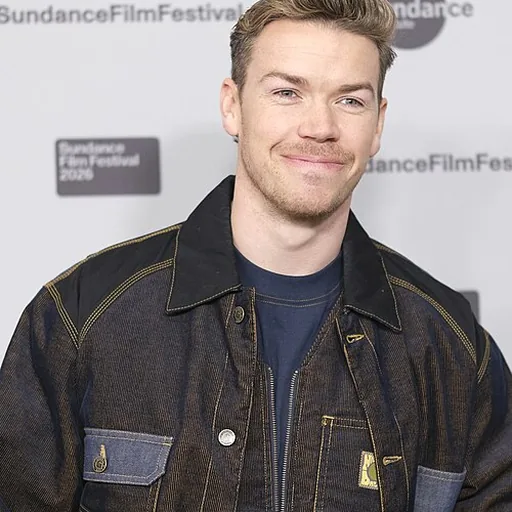Will Poulter