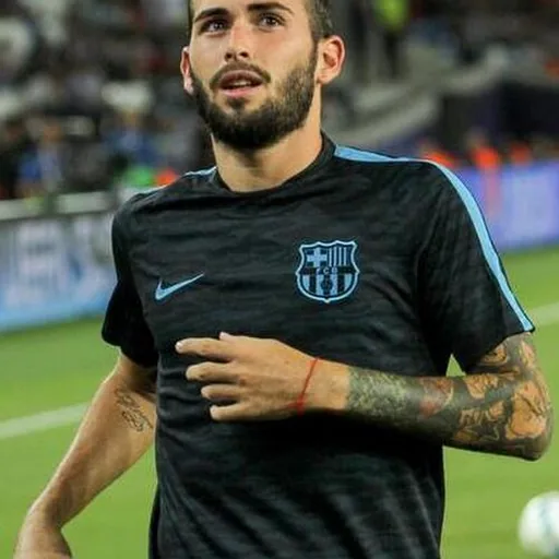 Aleix Vidal