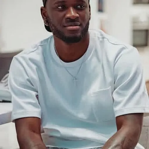 Victor Boniface