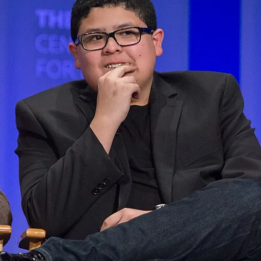 Rico Rodriguez