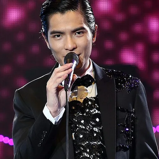 Jam Hsiao