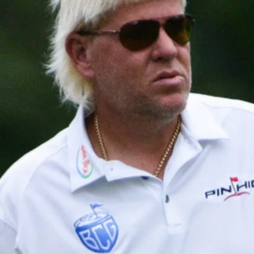 John Daly