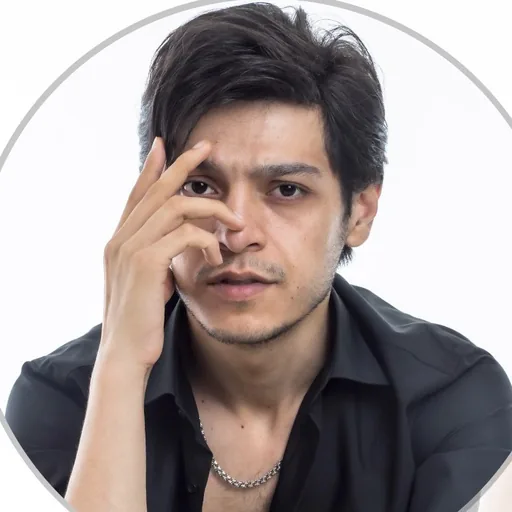 Mirjalol Nematov