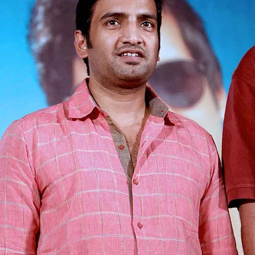 N. Santhanam