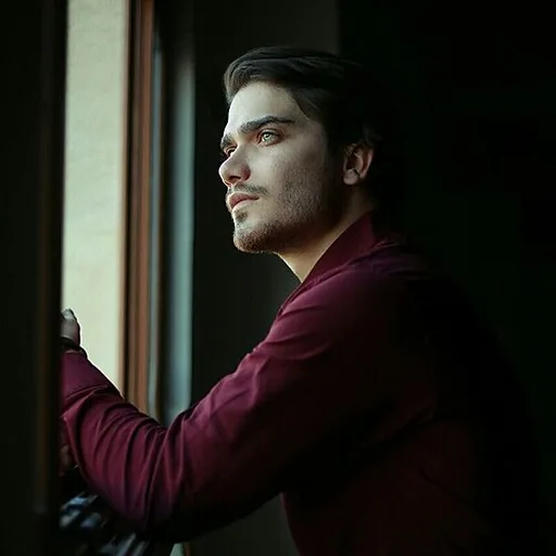 amir mohammad khajeheian