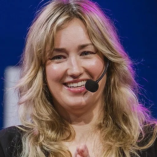 Ashley Johnson