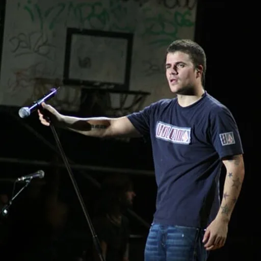 Dani Martín