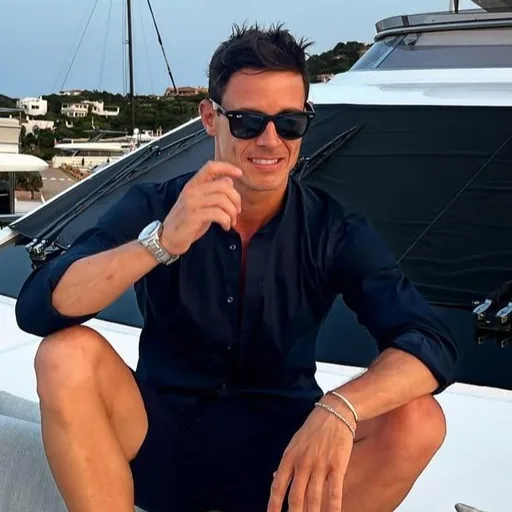 Edu Aguirre
