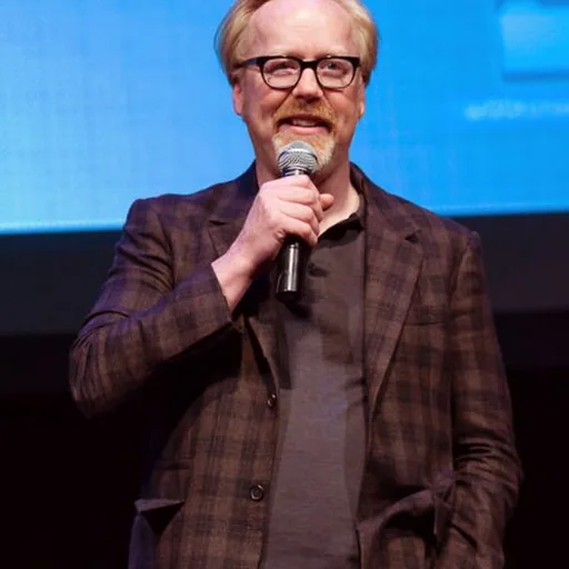 Adam Savage