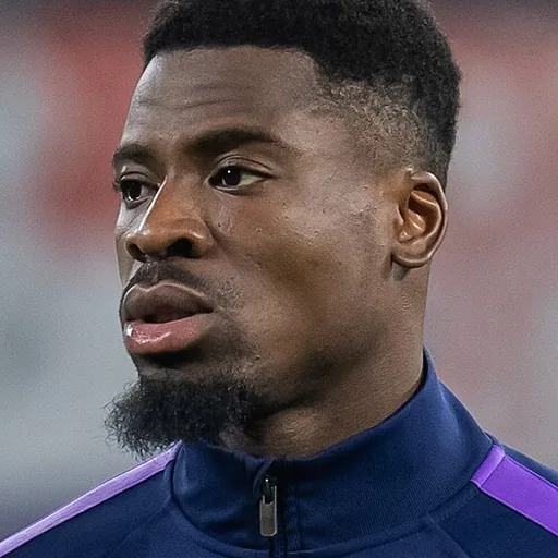Serge Aurier