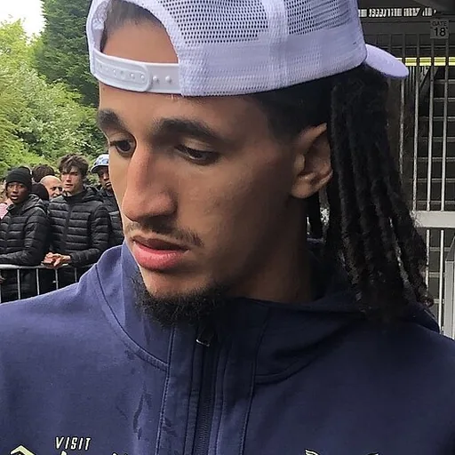 Hannibal Mejbri