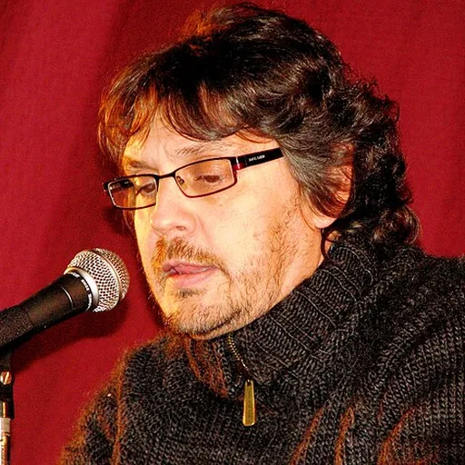 Felipe Pigna