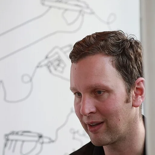 David Shrigley