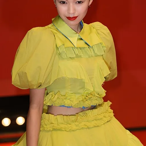 Fumi Nikaidō