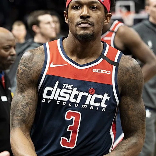 Bradley Beal