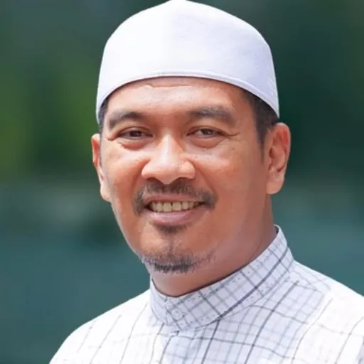 Ahmad Dusuki Abdul Rani