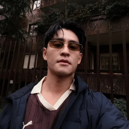 Alvin Chong