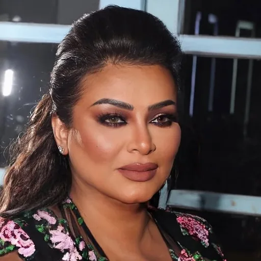 Mona Shaddad
