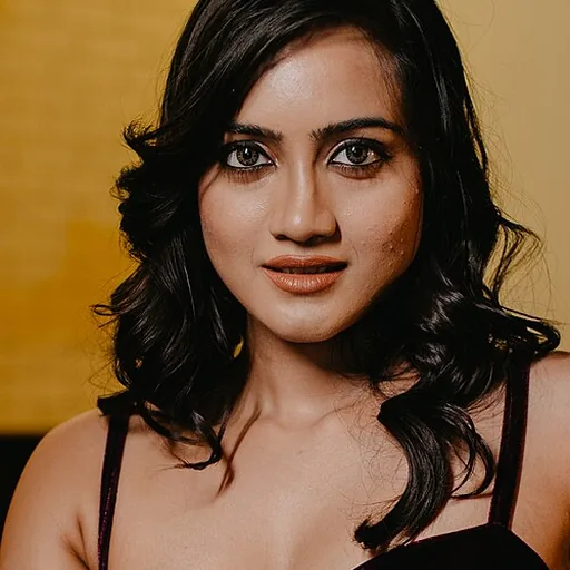 Amika Shail