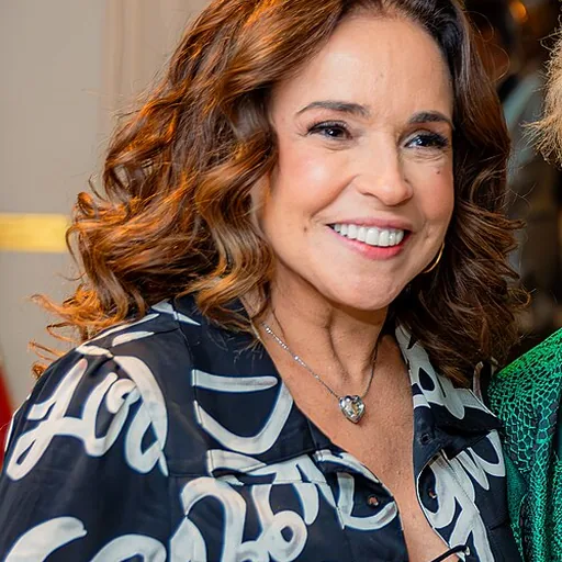 Daniela Mercury