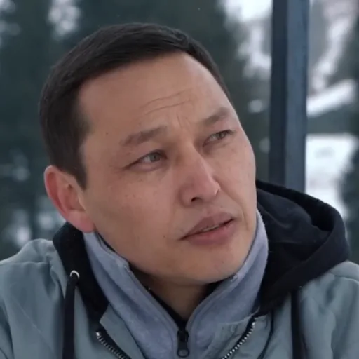 Sanjar Boqaev