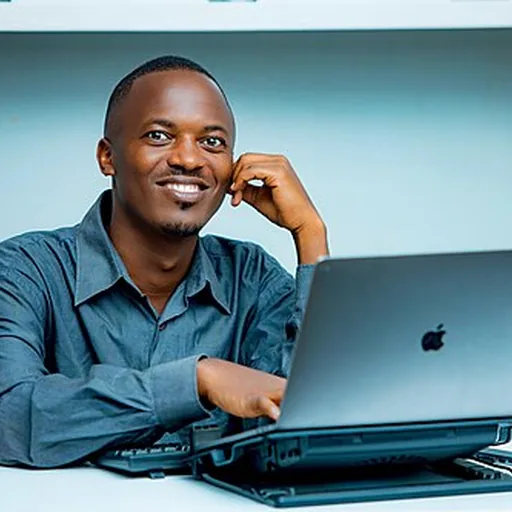 Emmanuel Sibomana