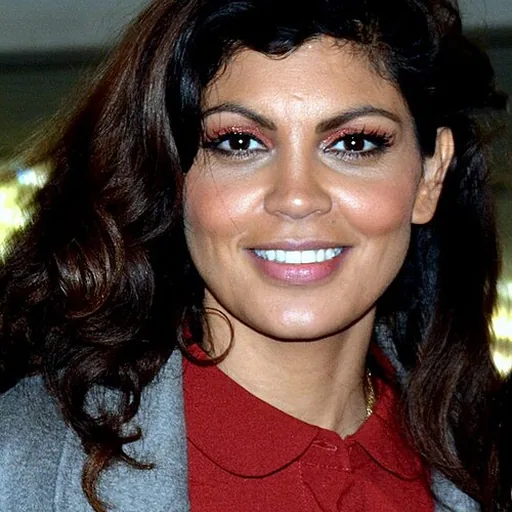 Nawell Madani