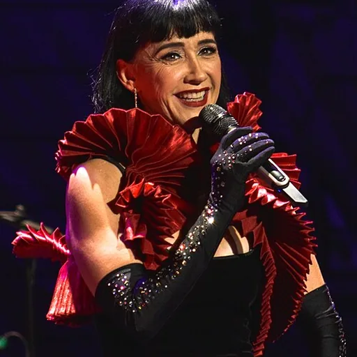 Susana Zabaleta